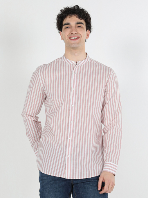 Сорочка Colin’s модель CL1057541DUP Фото