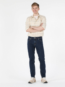 Сорочка Colin’s модель CL1057638OFW Фото