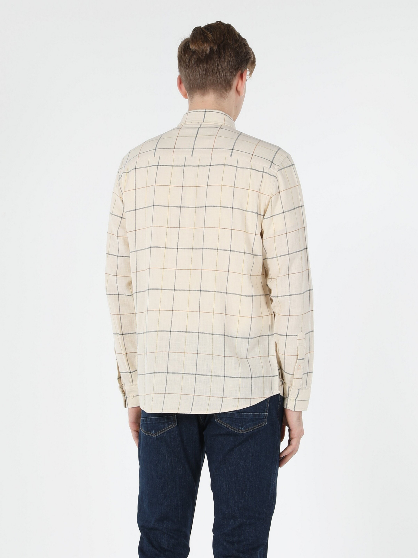 Рубашка повседневная Colin’s модель CL1057638OFW Фото