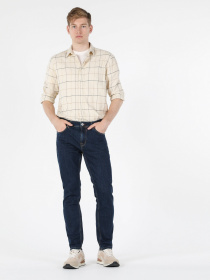 Рубашка повседневная Colin’s модель CL1057638OFW Фото