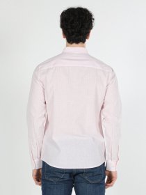 Рубашка Colin’s модель CL1057801PIN Фото