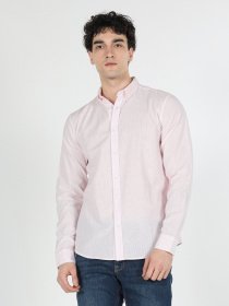 Рубашка Colin’s модель CL1057801PIN Фото