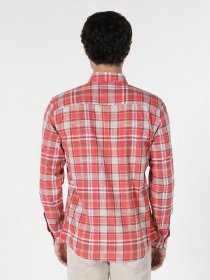 Рубашка Colin’s модель CL1058032CRL Фото