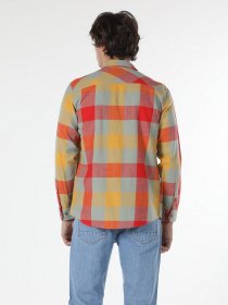 Рубашка Colin’s модель CL1058050MTC Фото