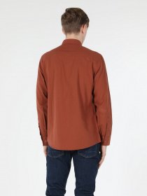 Рубашка Colin’s модель CL1058248COR Фото