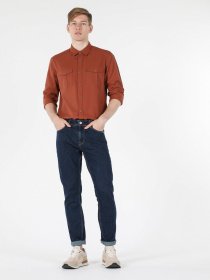 Рубашка Colin’s модель CL1058248COR Фото