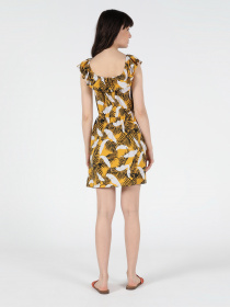 Сукня міні Colin’s модель CL1051433MYL Фото