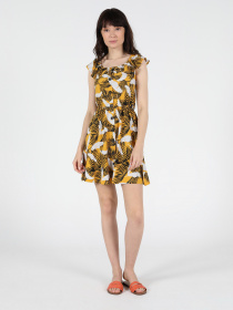 Сукня міні Colin’s модель CL1051433MYL Фото