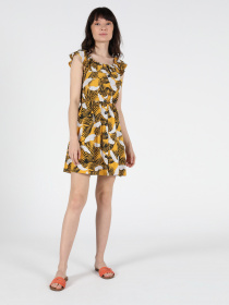 Сукня міні Colin’s модель CL1051433MYL Сукня міні Colin’s модель CL1051433MYL Фото