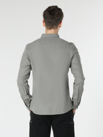 Сорочка Colin’s модель CL1058249LKH Фото