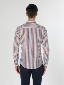 Рубашка Colin’s модель CL1058815COR Фото