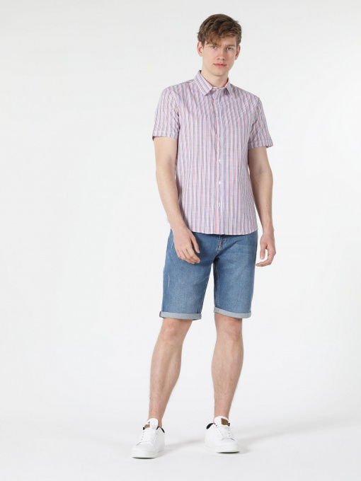 Рубашка Colin’s модель CL1058967MTC Фото