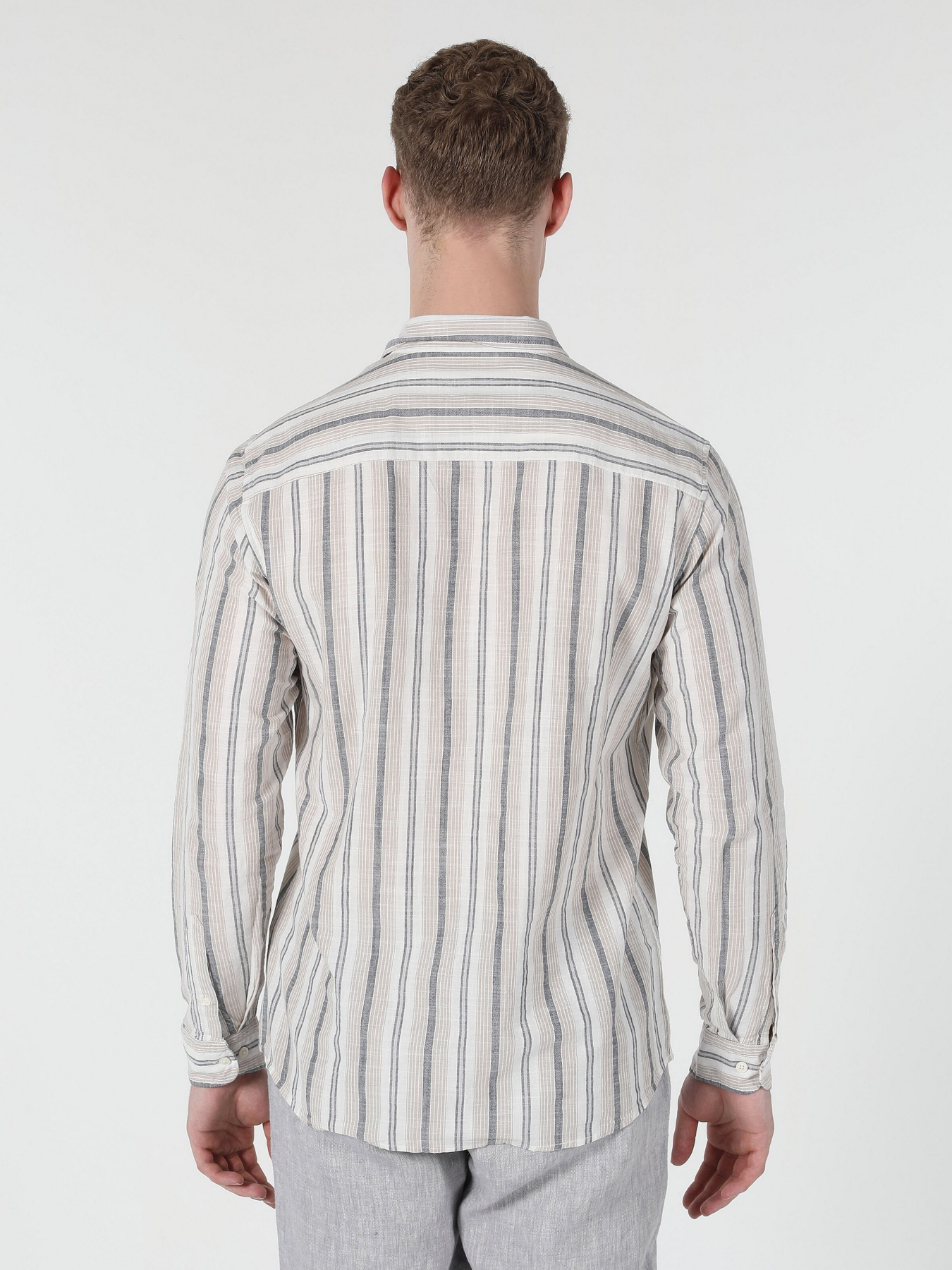 Рубашка Colin’s модель CL1059550SAN Фото