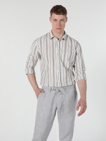 Рубашка Colin’s модель CL1059550SAN Фото