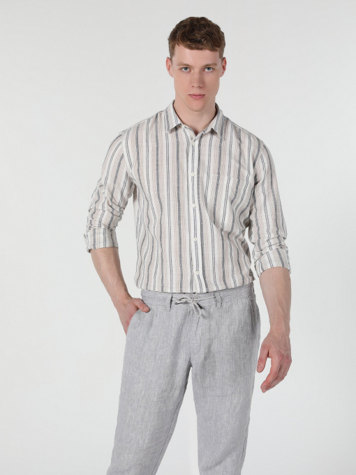 Сорочка Colin’s модель CL1059550SAN Фото