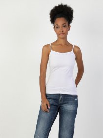 Майка для дома Colin’s модель CL1007975WHT Фото