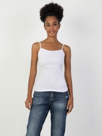 Майка для дома Colin’s модель CL1007975WHT Фото