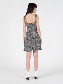 Платье мини Colin’s модель CL1051435NAV Фото