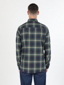 Рубашка Colin’s модель CL1059765NAV Фото