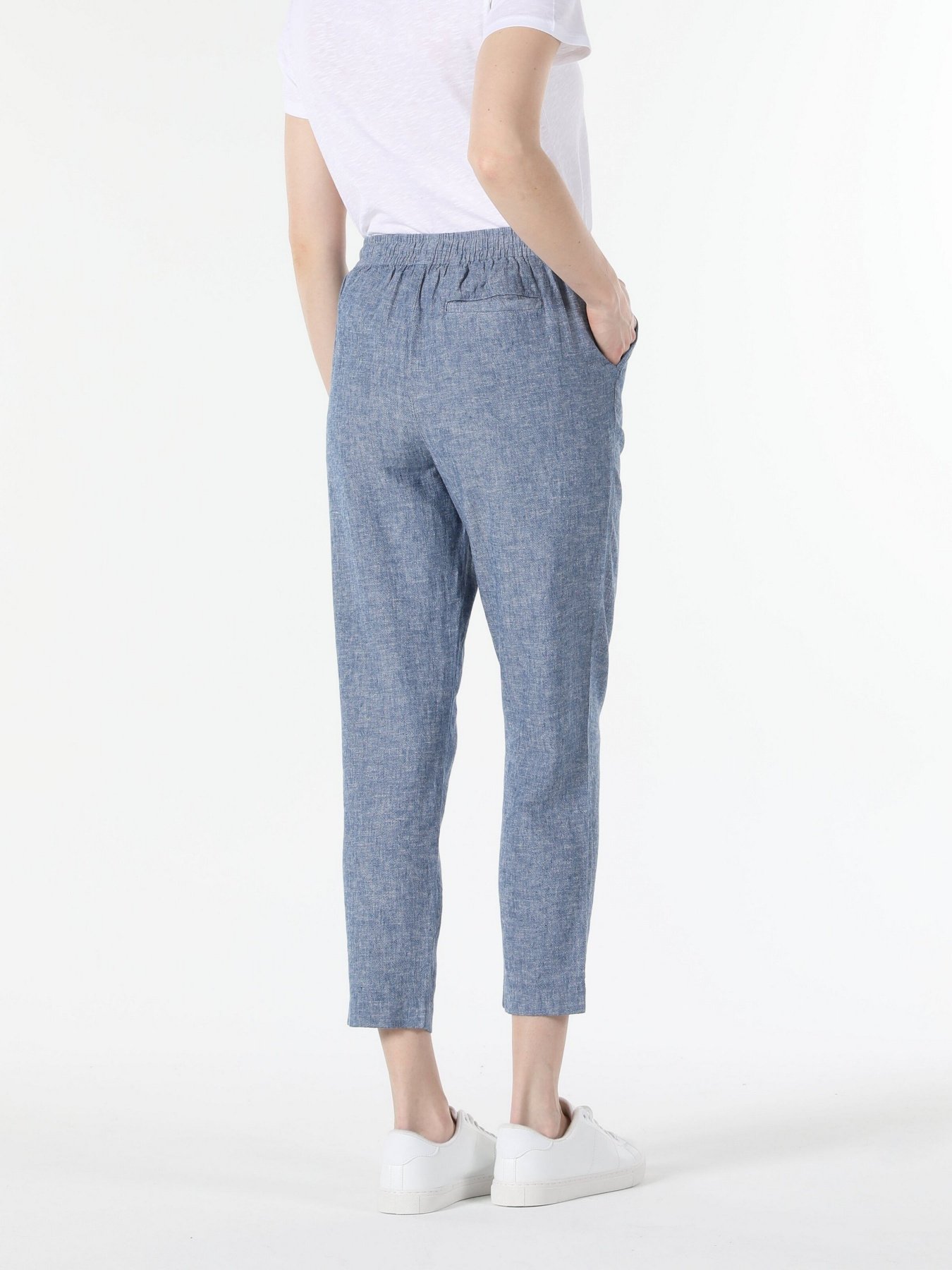 Брюки повседневные Colin’s модель CL1058539BLE Фото