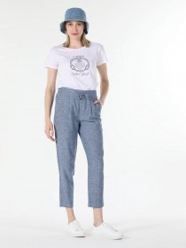 Повсякденні штани Colin’s модель CL1058539BLE Фото