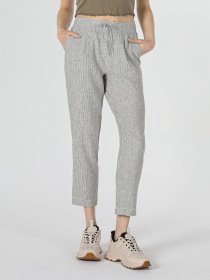 Брюки повседневные Colin’s модель CL1058539KHA Фото