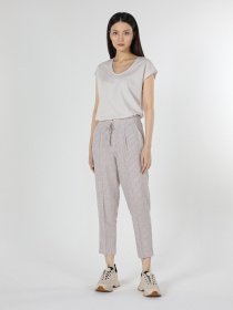 Брюки повседневные Colin’s модель CL1058539SAN Фото