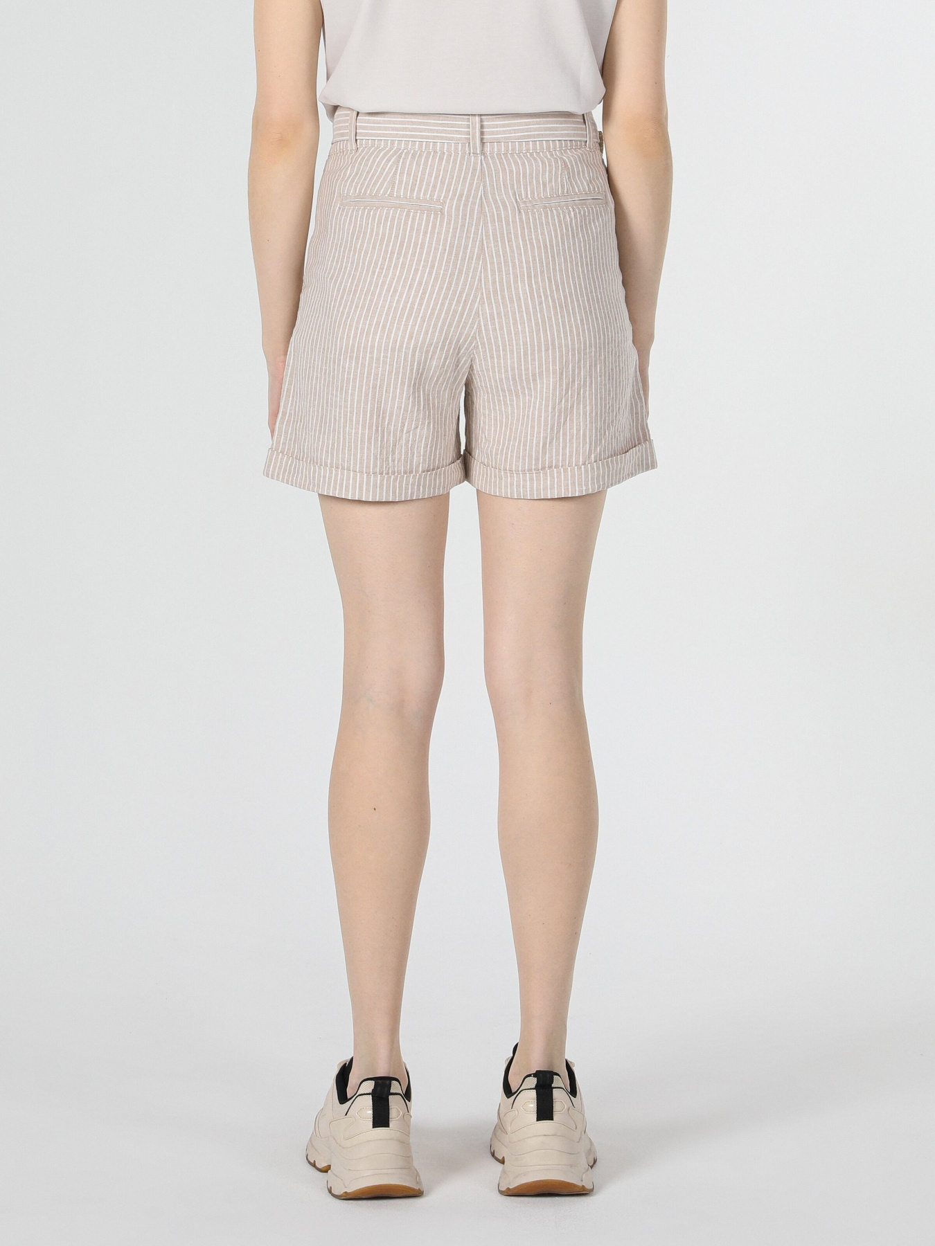 Шорты Colin’s модель CL1058782BEI Фото