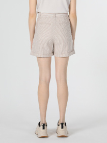 Шорты Colin’s модель CL1058782BEI Фото