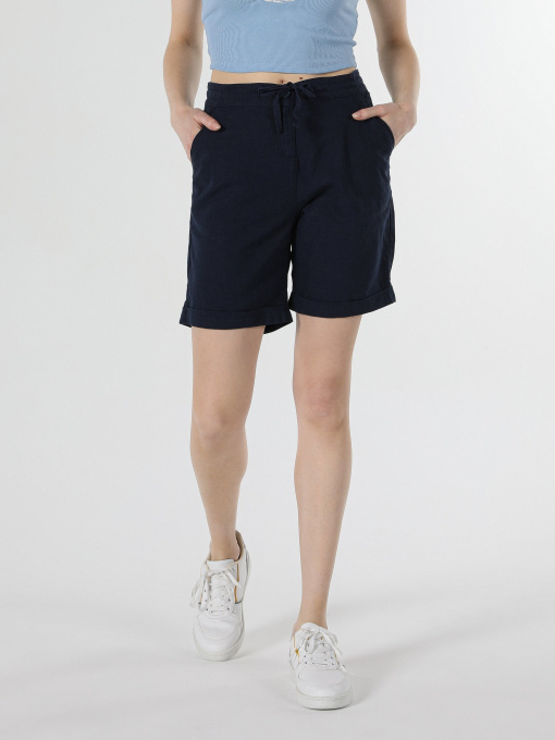 Шорты Colin’s модель CL1058788NAV Фото