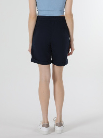 Повседневные шорты Colin’s модель CL1058788NAV Фото