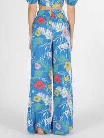 Брюки палаццо Colin’s модель CL1059354MTC Фото