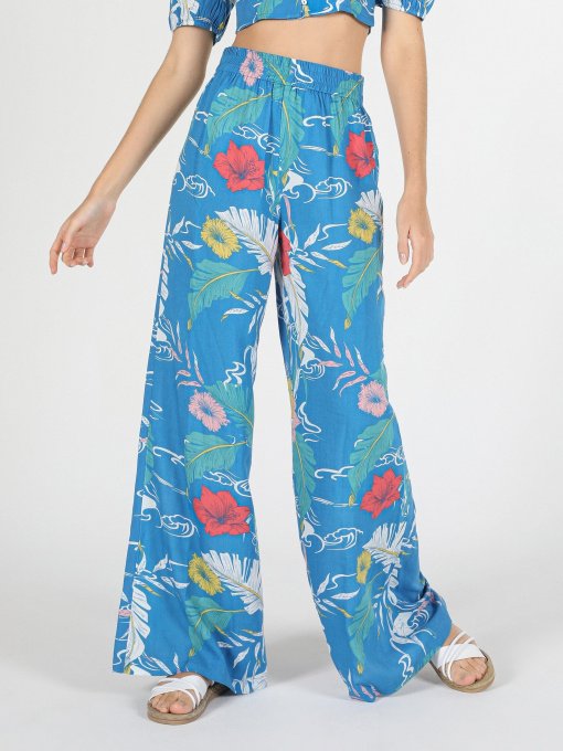 Брюки палаццо Colin’s модель CL1059354MTC Фото