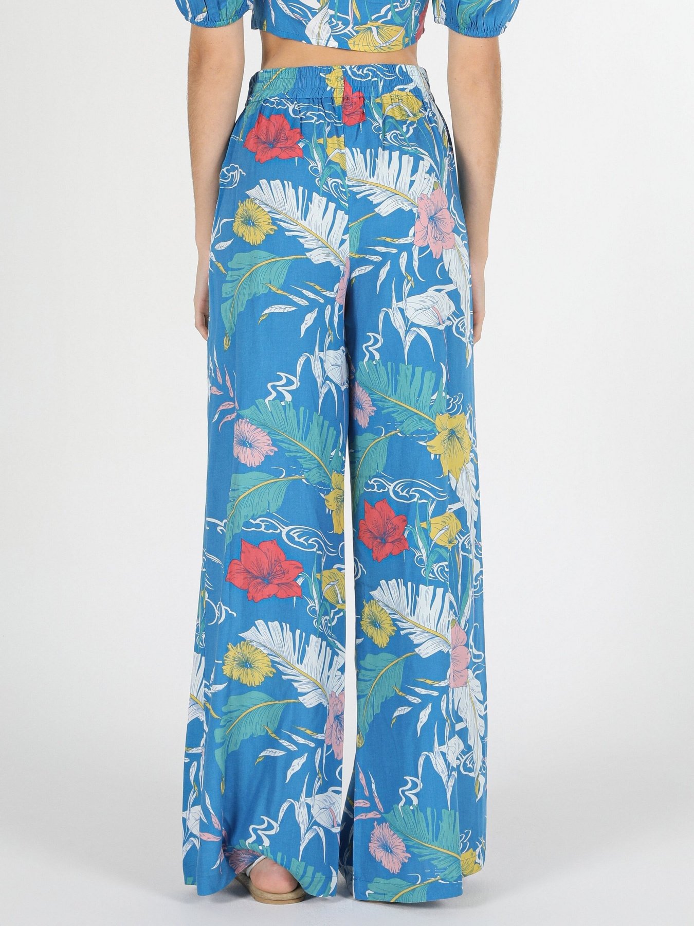 Палаццо Colin’s модель CL1059354MTC Фото