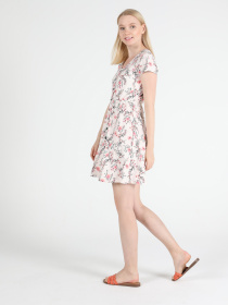 Платье мини Colin’s модель CL1051437OFW Фото