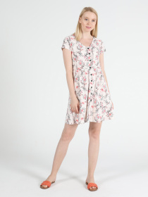 Платье мини Colin’s модель CL1051437OFW Фото