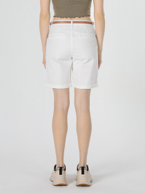 Шорты Colin’s модель CL1058784WHT Фото