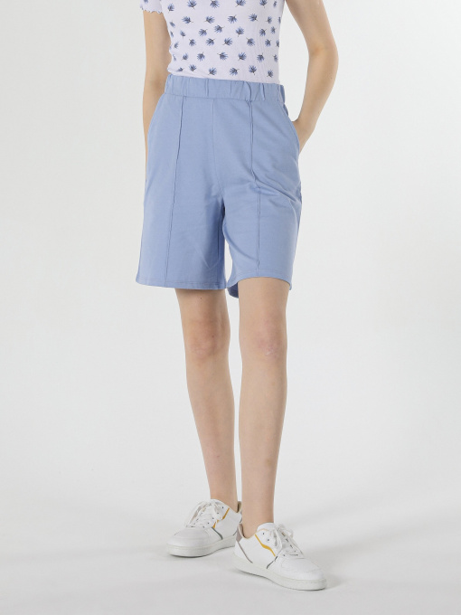 Повседневные шорты Colin’s модель CL1059069LBL Фото