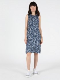 Сукня міді Colin’s модель CL1051439MTC Фото