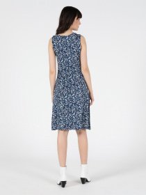 Платье миди Colin’s модель CL1051439MTC Фото