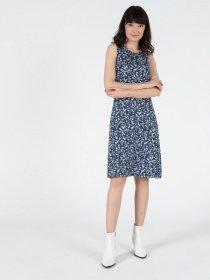 Платье миди Colin’s модель CL1051439MTC Фото