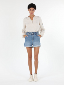 Джинсові шорти Colin’s модель CL1059392DN42077 Фото