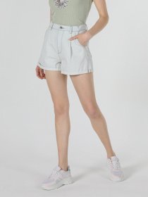 Джинсові шорти Colin’s модель CL1059398DN40402 Фото