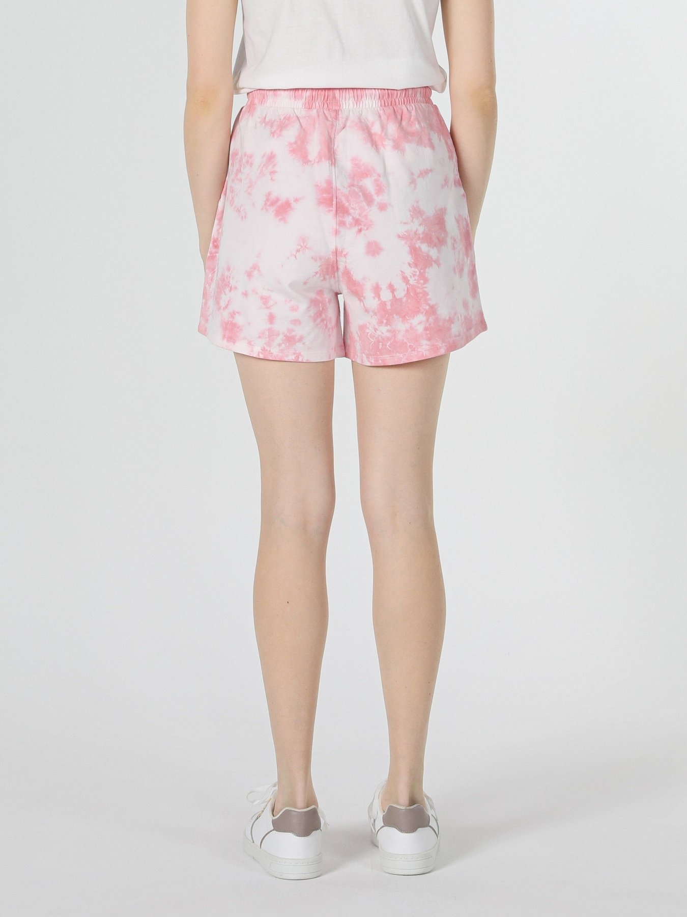 Повсякденні шорти Colin’s модель CL1059429PIN Фото