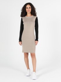 Платье мини Colin’s модель CL1051548MTC Фото