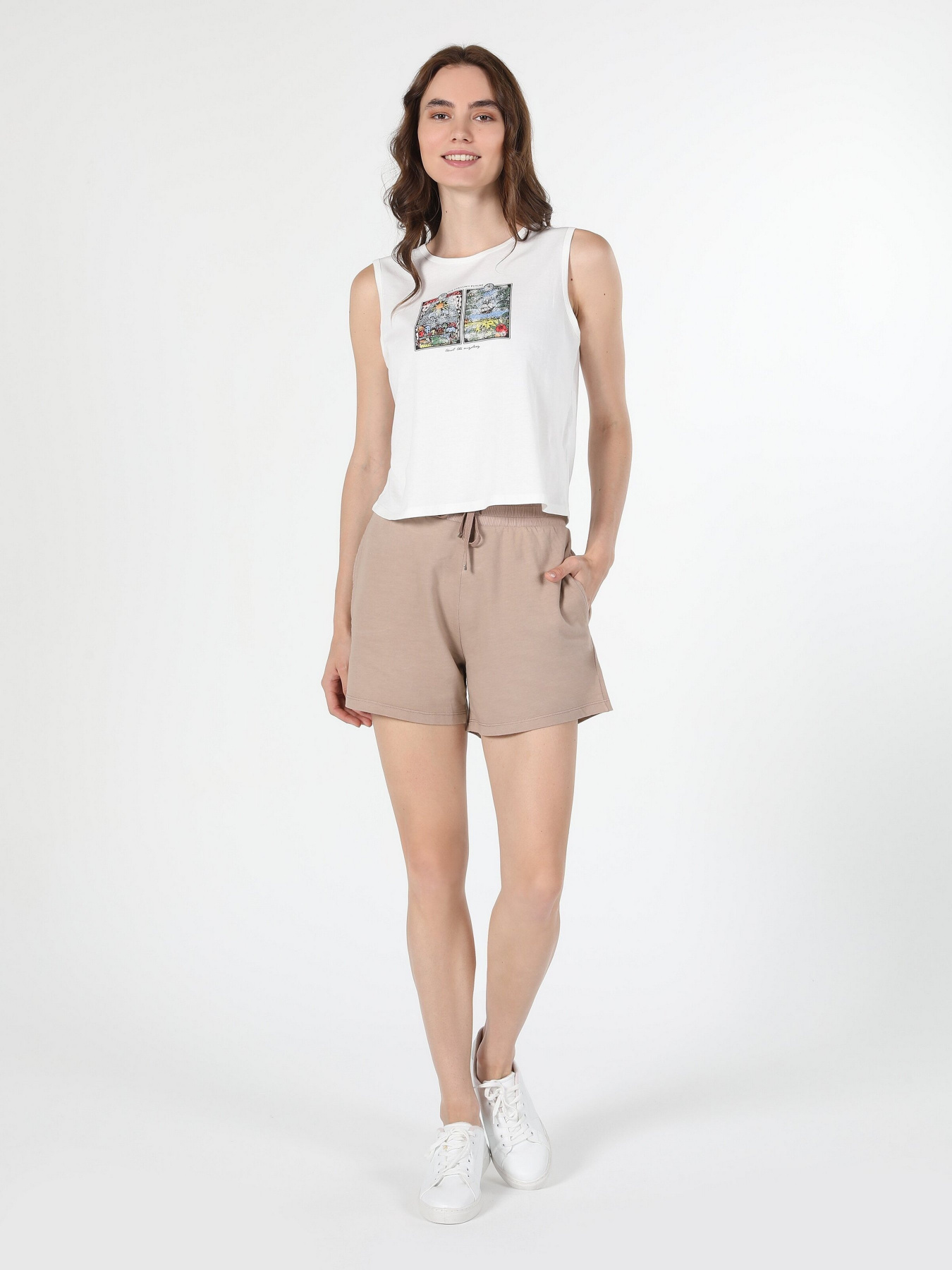 Шорты Colin’s модель CL1059431MIN Фото