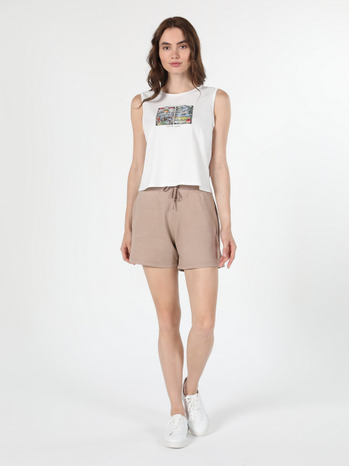 Повседневные шорты Colin’s модель CL1059431MIN Фото