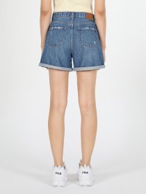 Шорты джинсовые Colin’s модель CL1059492DN07162 Фото