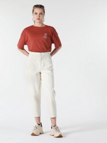 Брюки повседневные Colin’s модель CL1057270OFW Фото