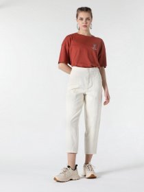 Брюки повседневные Colin’s модель CL1057270OFW Фото